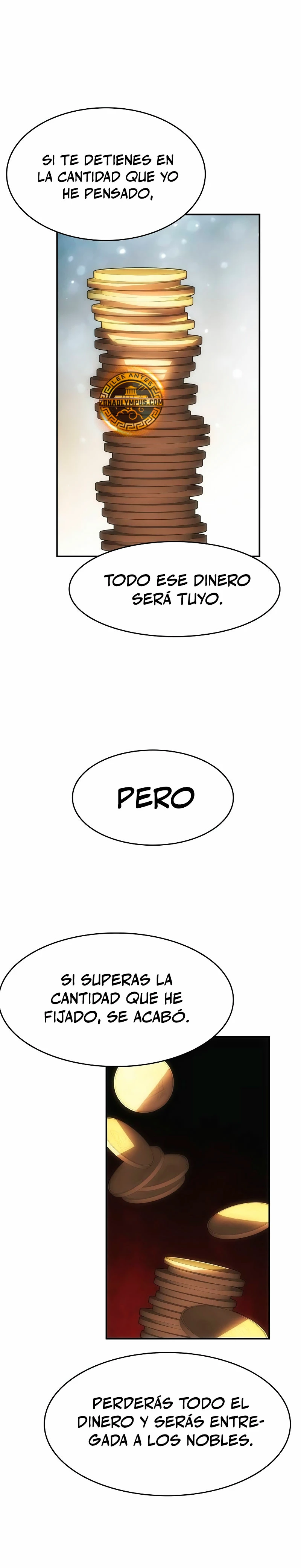 Instinto de regresión del sabueso Capítulo 60 - Página 22 en español