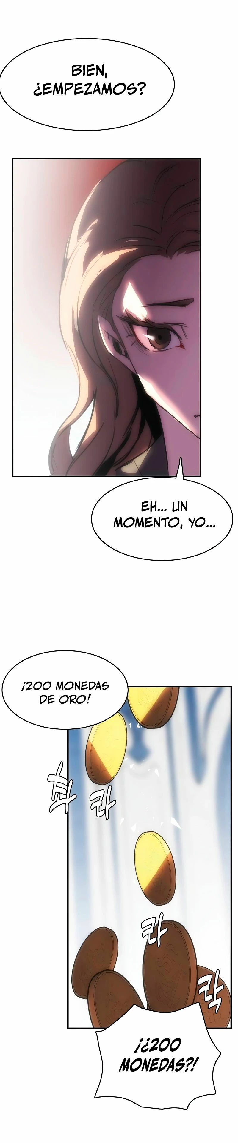 Instinto de regresión del sabueso Capítulo 60 - Página 23 en español