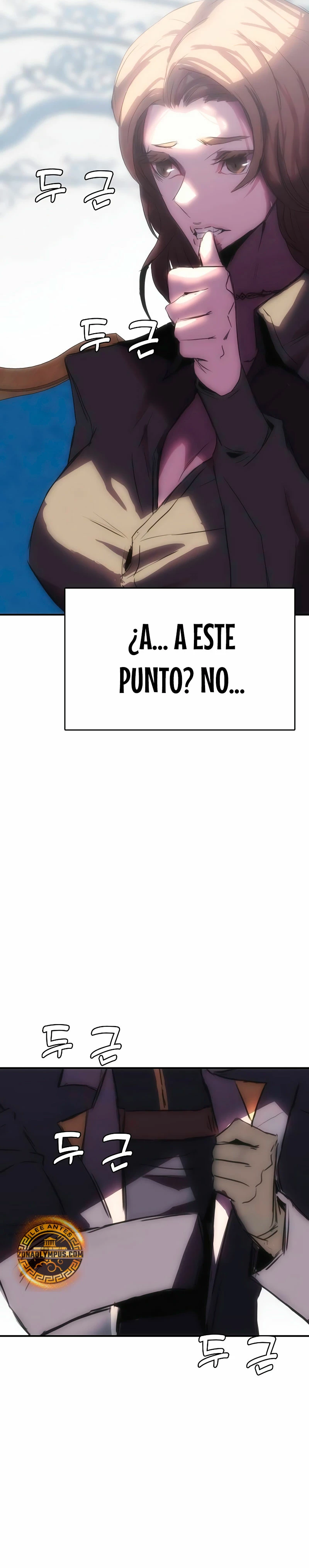 Instinto de regresión del sabueso Capítulo 60 - Página 26 en español