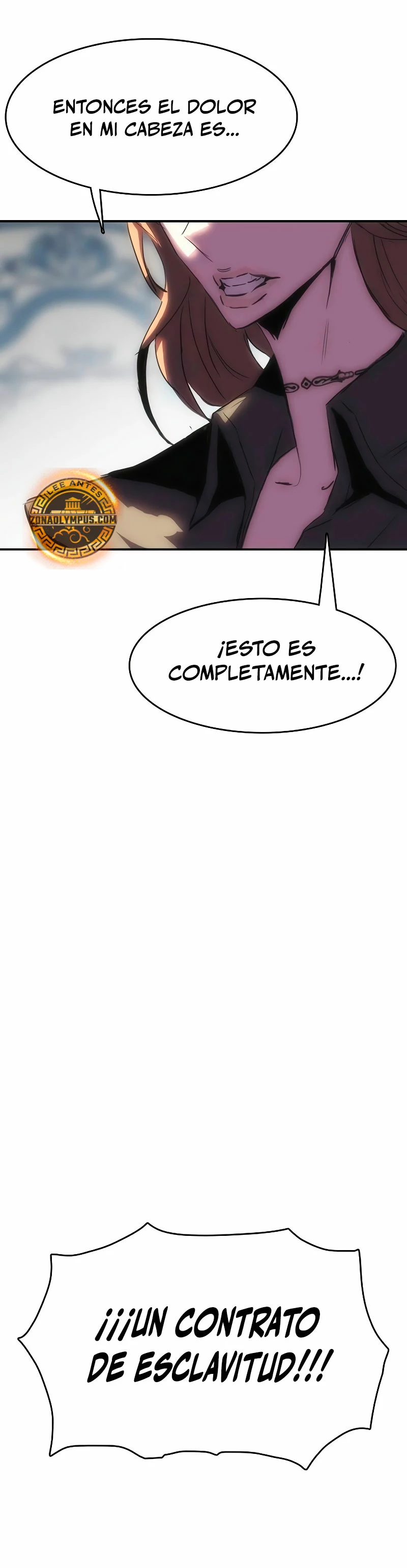 Instinto de regresión del sabueso Capítulo 60 - Página 38 en español