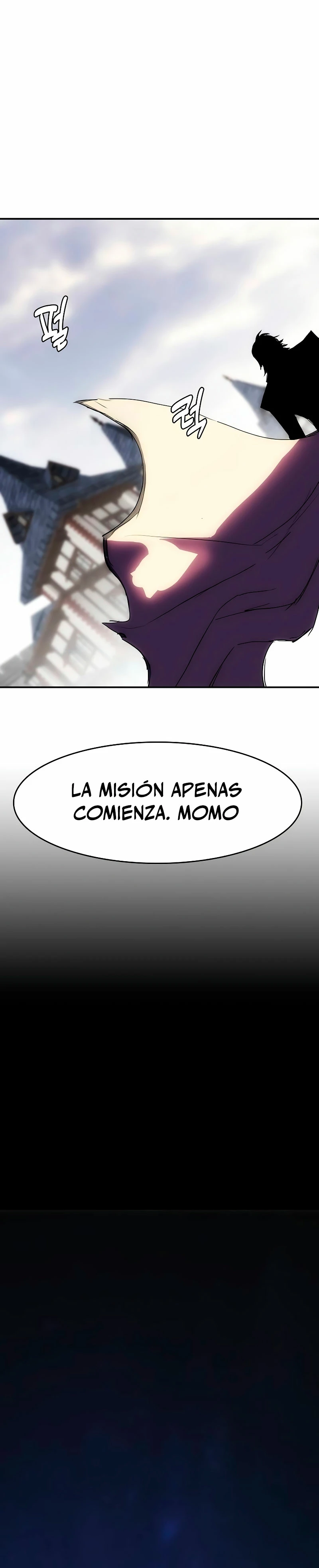 Instinto de regresión del sabueso Capítulo 60 - Página 42 en español