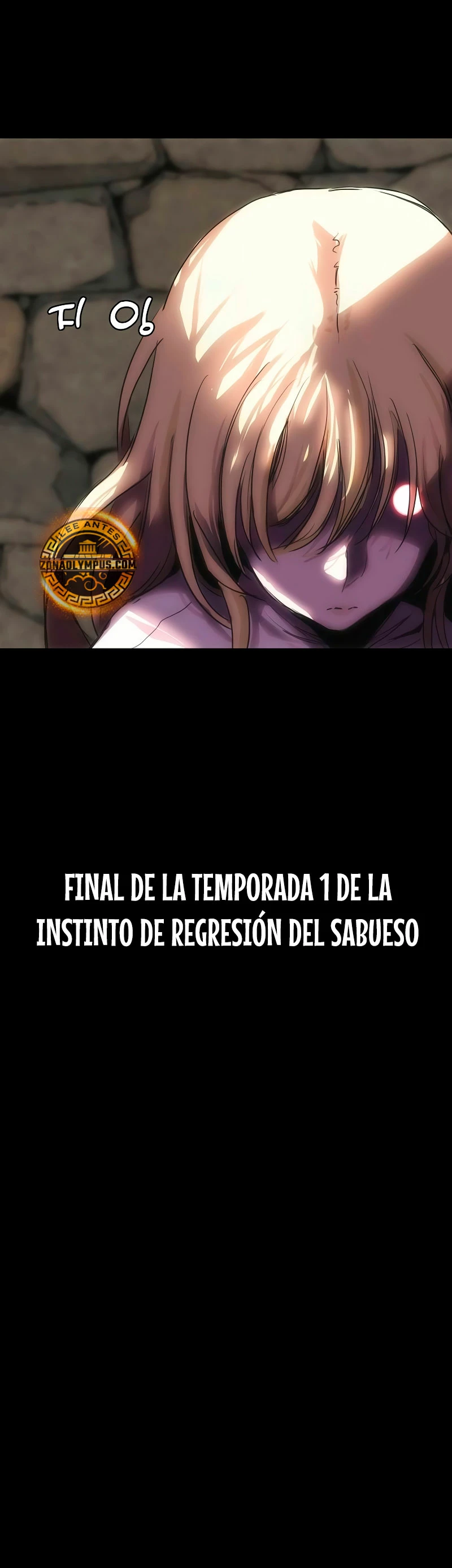Instinto de regresión del sabueso Capítulo 60 - Página 46 en español