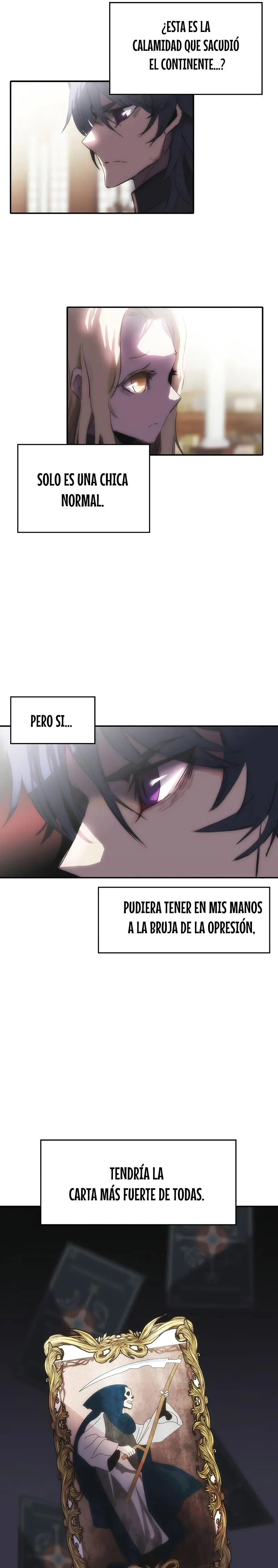 Instinto de regresión del sabueso Capítulo 62 - Página 12 en español