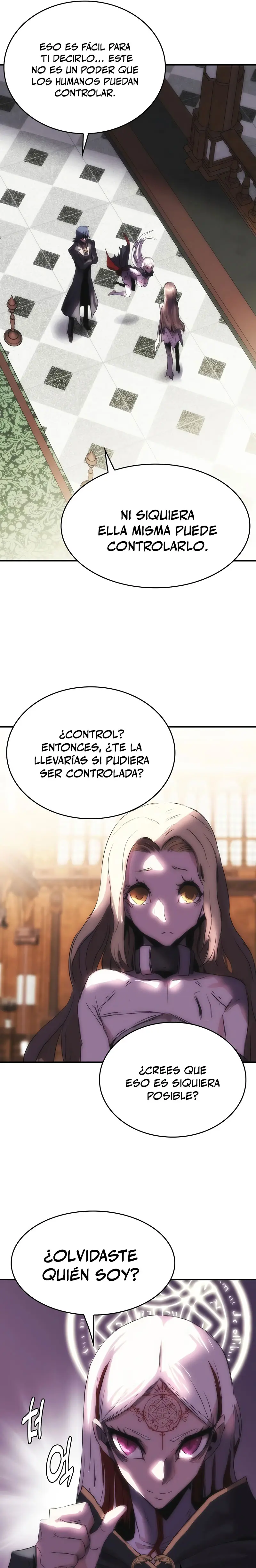 Instinto de regresión del sabueso Capítulo 62 - Página 15 en español