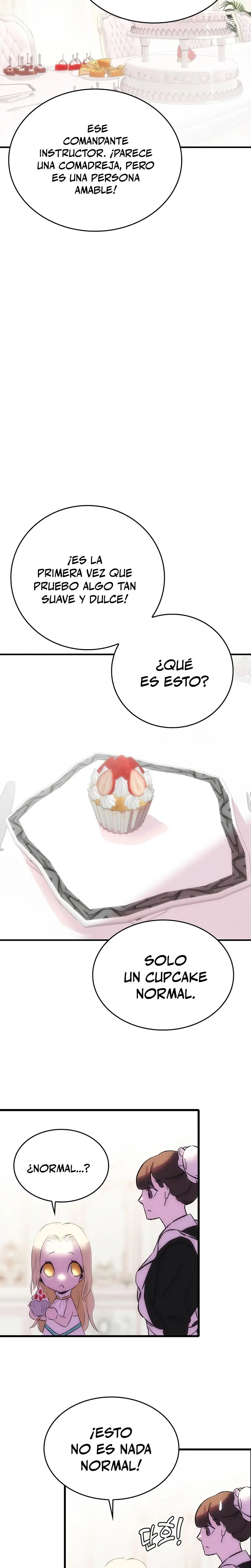 Instinto de regresión del sabueso Capítulo 63 - Página 13 en español