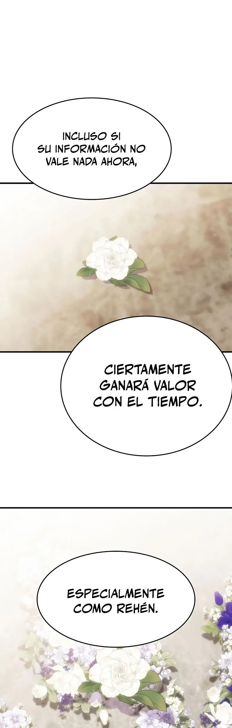 Instinto de regresión del sabueso Capítulo 63 - Página 23 en español