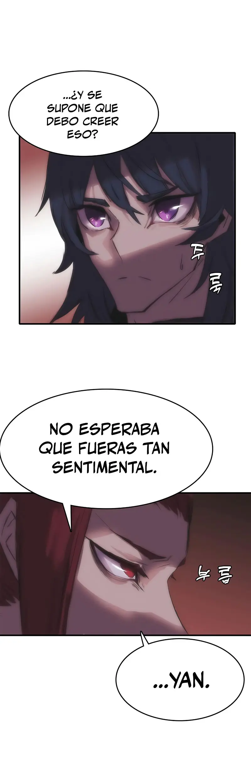 Instinto de regresión del sabueso Capítulo 63 - Página 28 en español