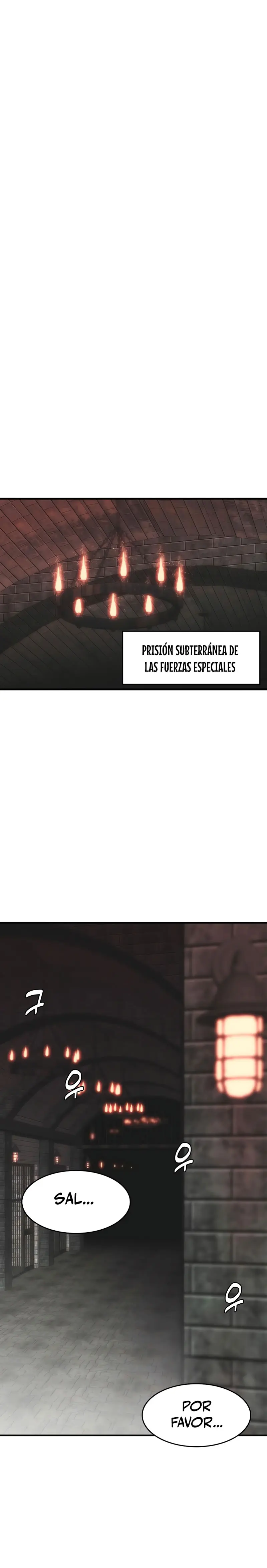 Instinto de regresión del sabueso Capítulo 63 - Página 3 en español