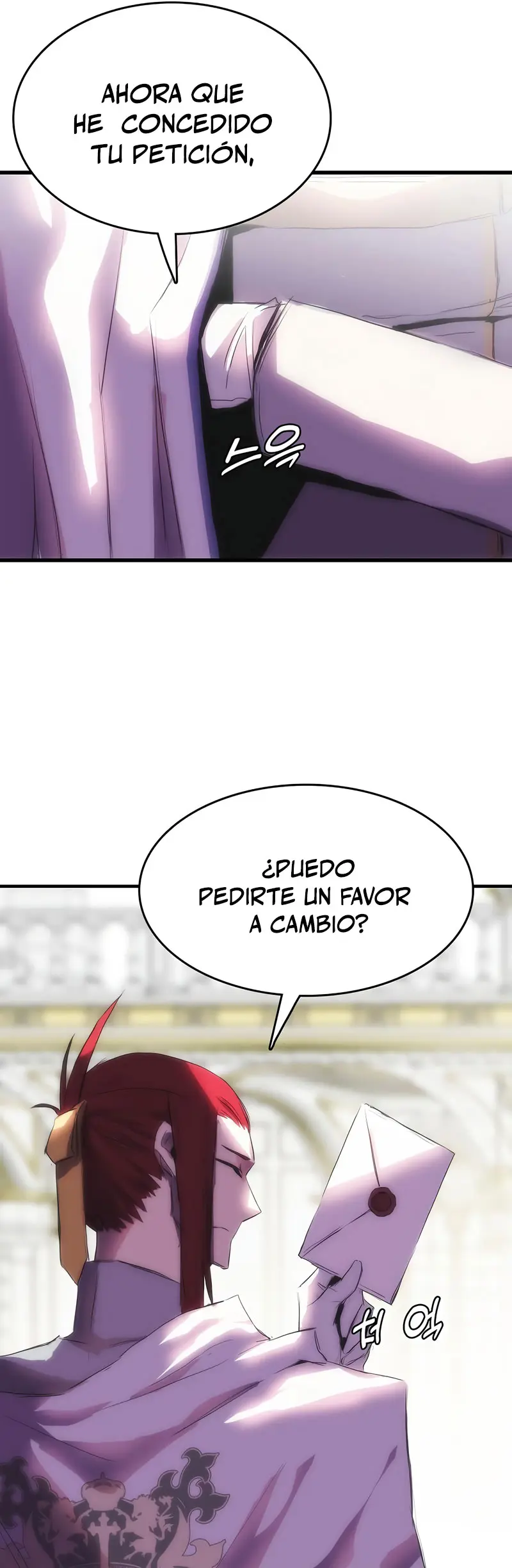 Instinto de regresión del sabueso Capítulo 63 - Página 33 en español