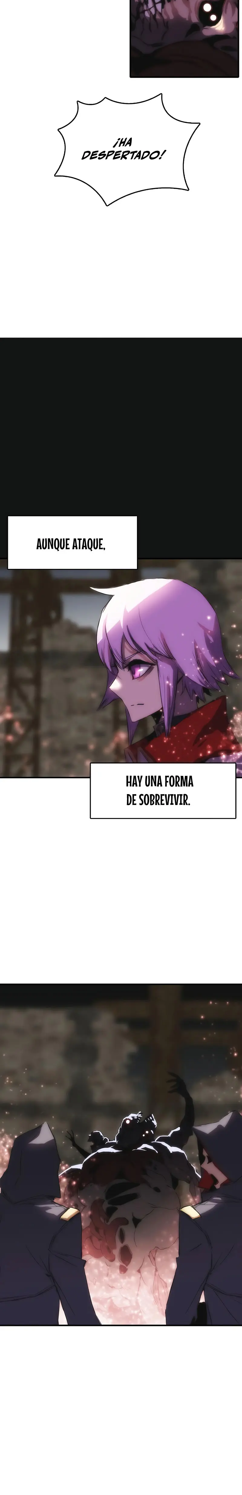 Instinto de regresión del sabueso Capítulo 66 - Página 14 en español