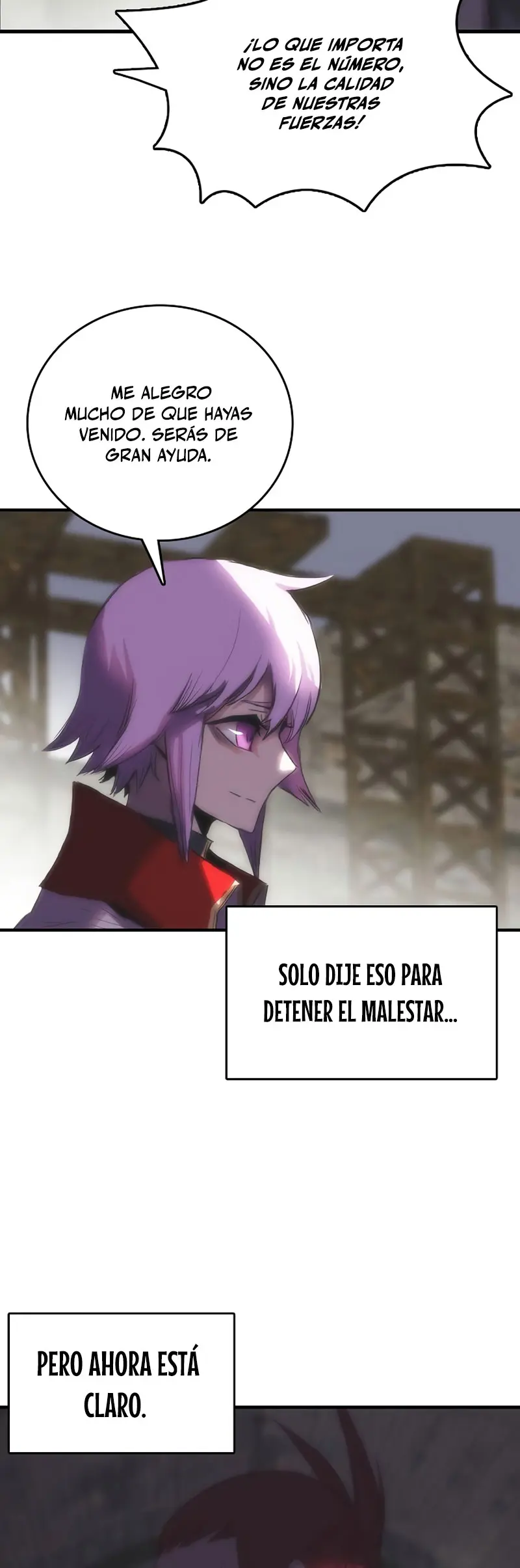 Instinto de regresión del sabueso Capítulo 67 - Página 13 en español
