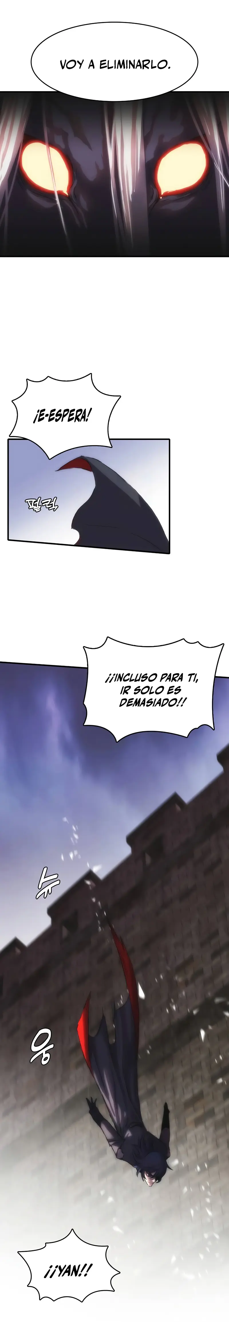 Instinto de regresión del sabueso Capítulo 68 - Página 12 en español