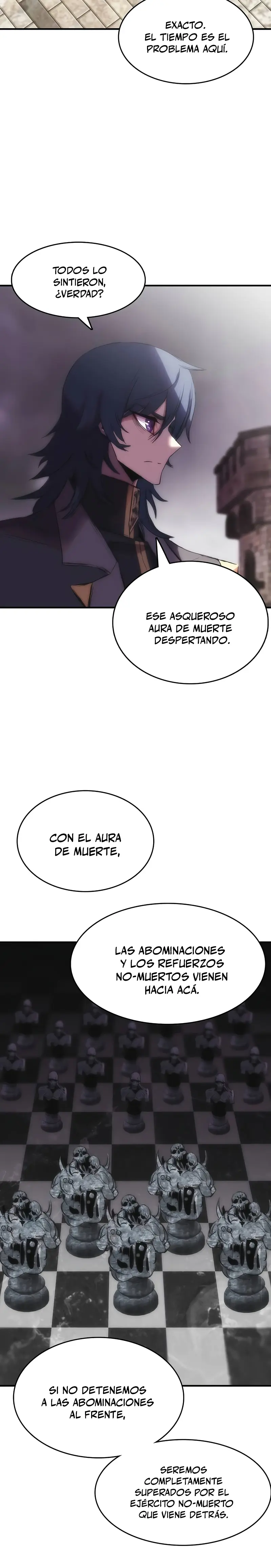 Instinto de regresión del sabueso Capítulo 68 - Página 7 en español
