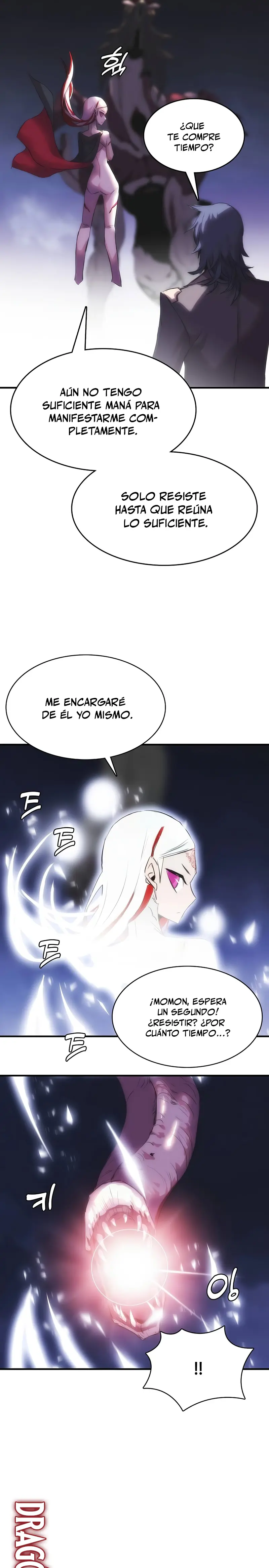 Instinto de regresión del sabueso Capítulo 69 - Página 13 en español