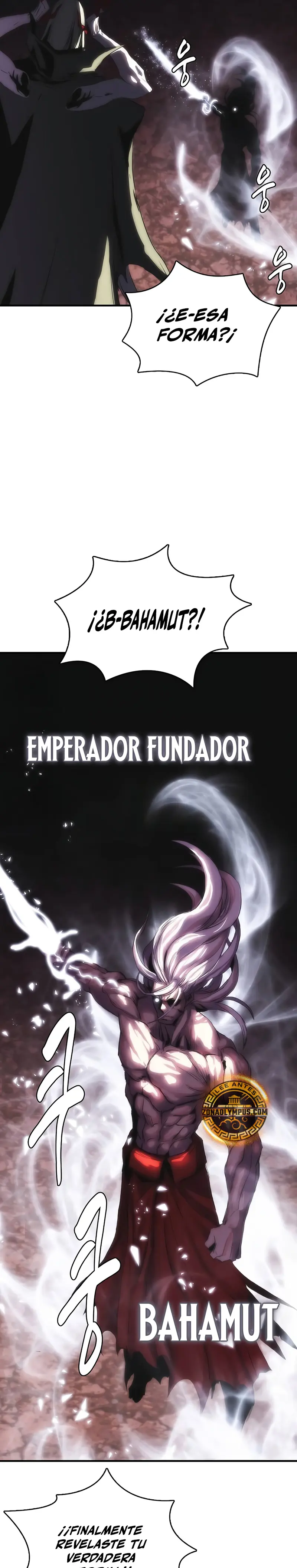 Instinto de regresión del sabueso Capítulo 69 - Página 21 en español