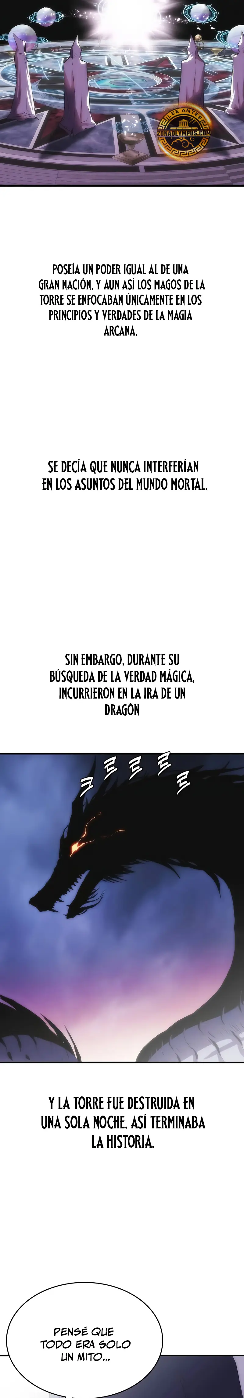 Instinto de regresión del sabueso Capítulo 69 - Página 4 en español