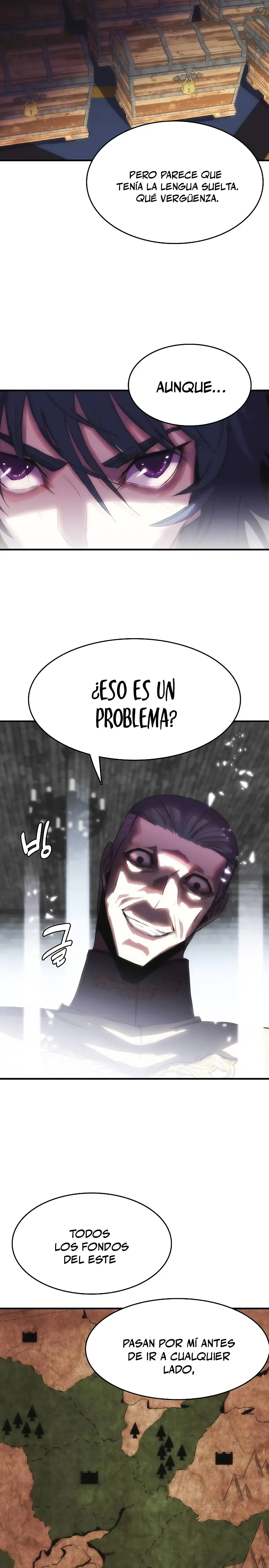 Instinto de regresión del sabueso Capítulo 71 - Página 19 en español