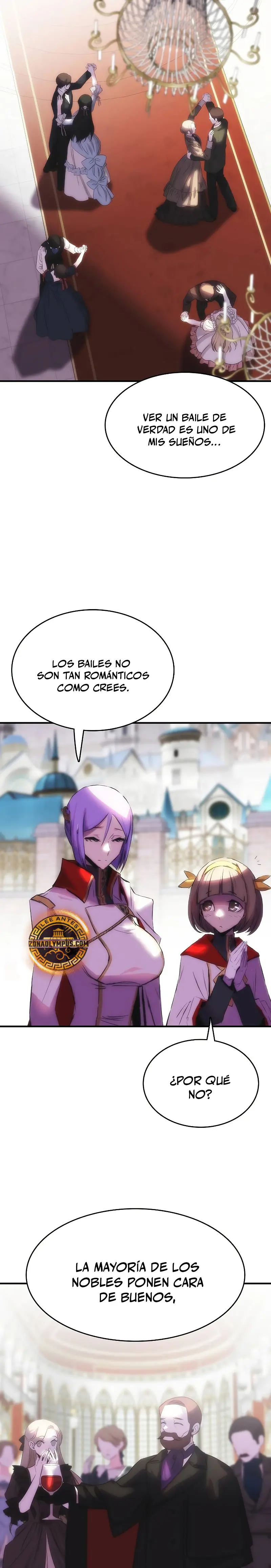 Instinto de regresión del sabueso Capítulo 72 - Página 13 en español