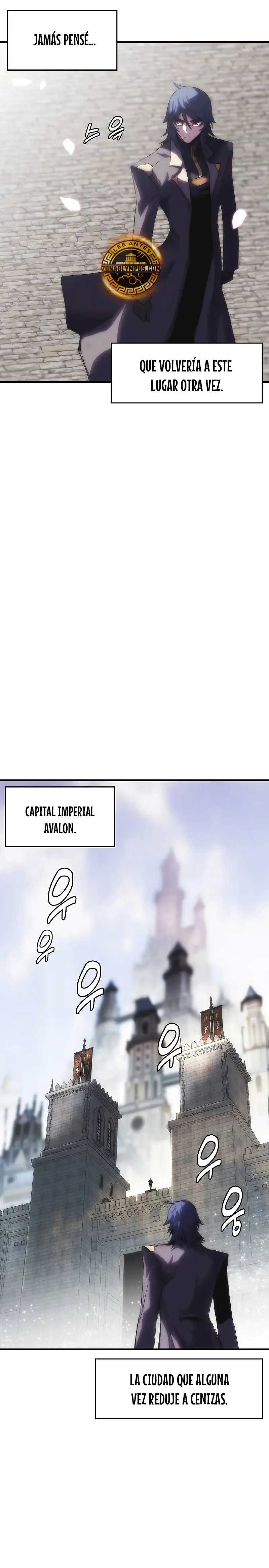 Instinto de regresión del sabueso Capítulo 72 - Página 6 en español