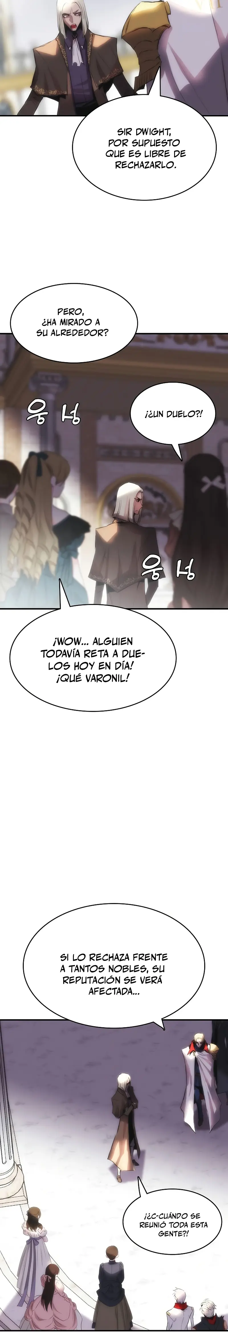 Instinto de regresión del sabueso Capítulo 73 - Página 13 en español