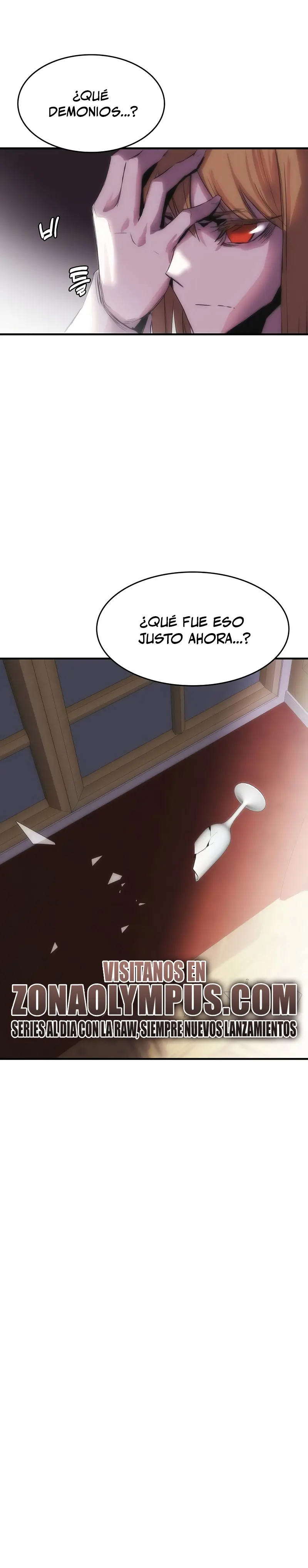 Instinto de regresión del sabueso Capítulo 74 - Página 29 en español