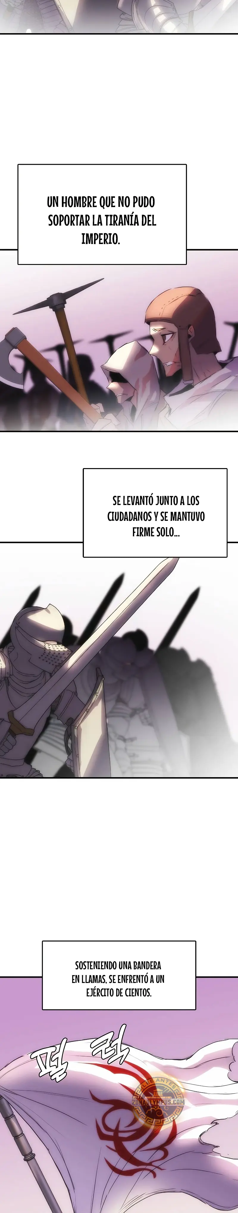 Instinto de regresión del sabueso Capítulo 76 - Página 29 en español