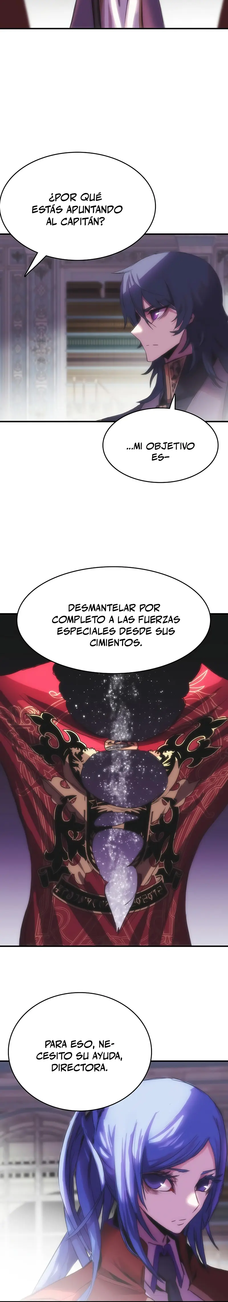 Instinto de regresión del sabueso Capítulo 78 - Página 12 en español