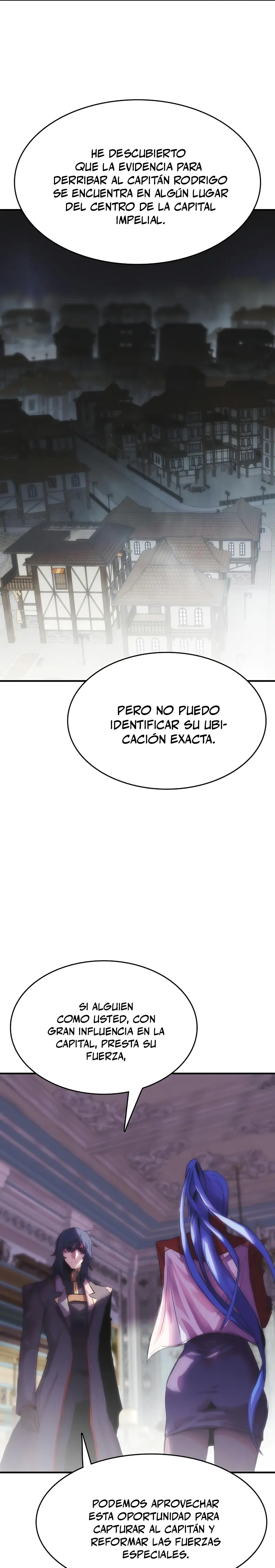 Instinto de regresión del sabueso Capítulo 78 - Página 13 en español