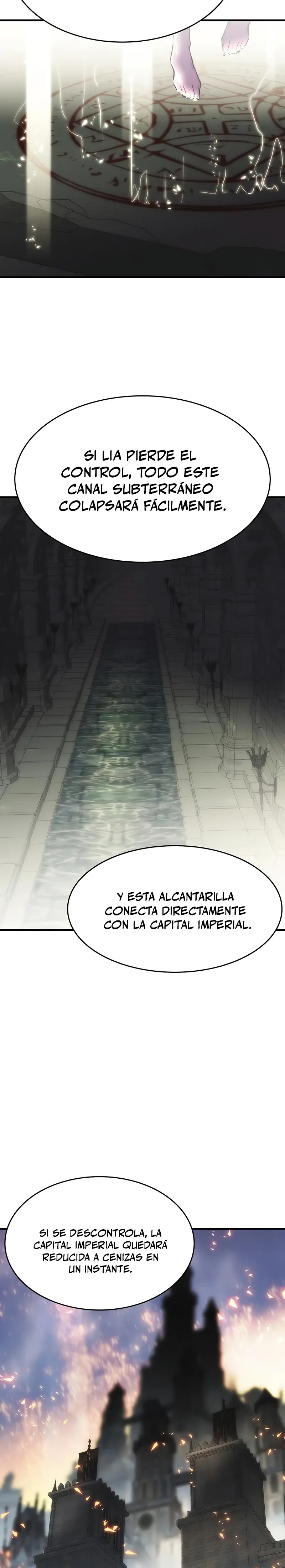 Instinto de regresión del sabueso Capítulo 79 - Página 23 en español