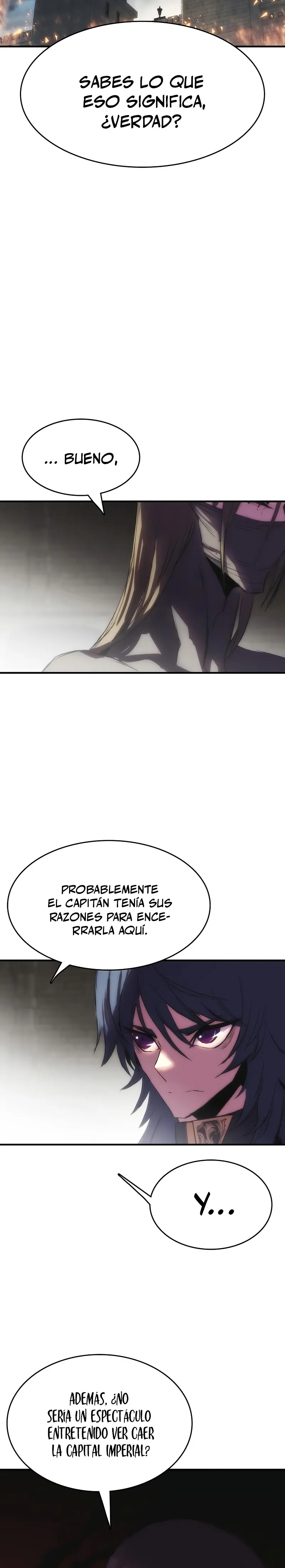 Instinto de regresión del sabueso Capítulo 79 - Página 24 en español