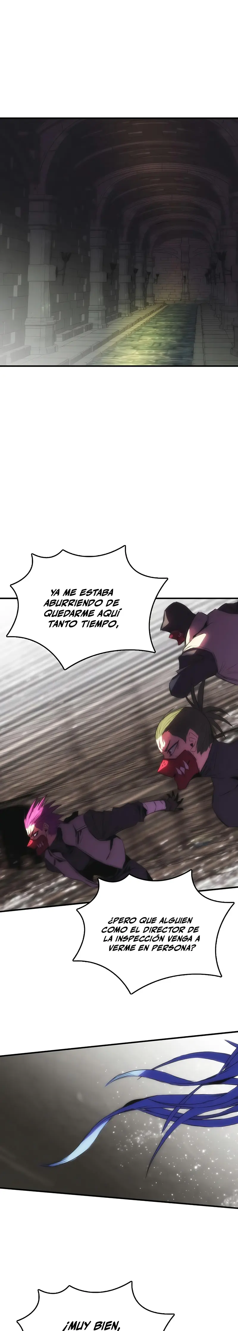 Instinto de regresión del sabueso Capítulo 79 - Página 3 en español
