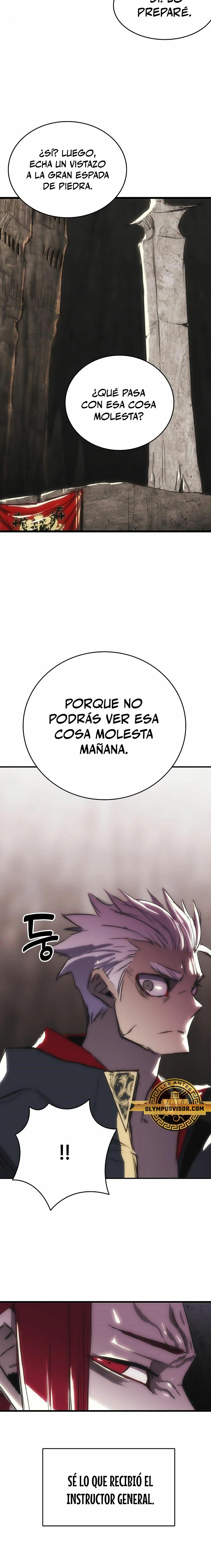 Instinto de regresión del sabueso Capítulo 8 - Página 16 en español