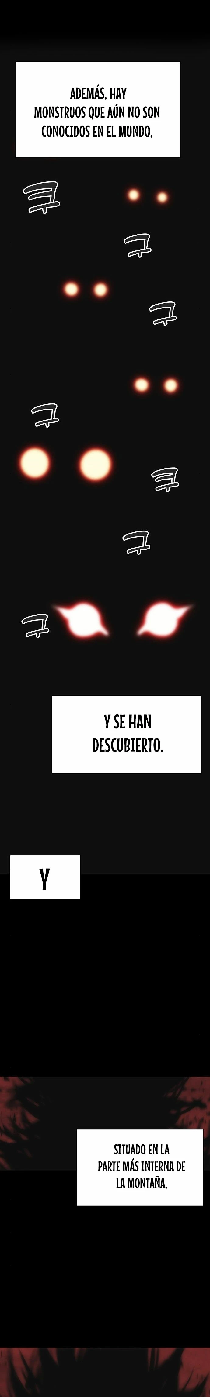 Instinto de regresión del sabueso Capítulo 8 - Página 9 en español