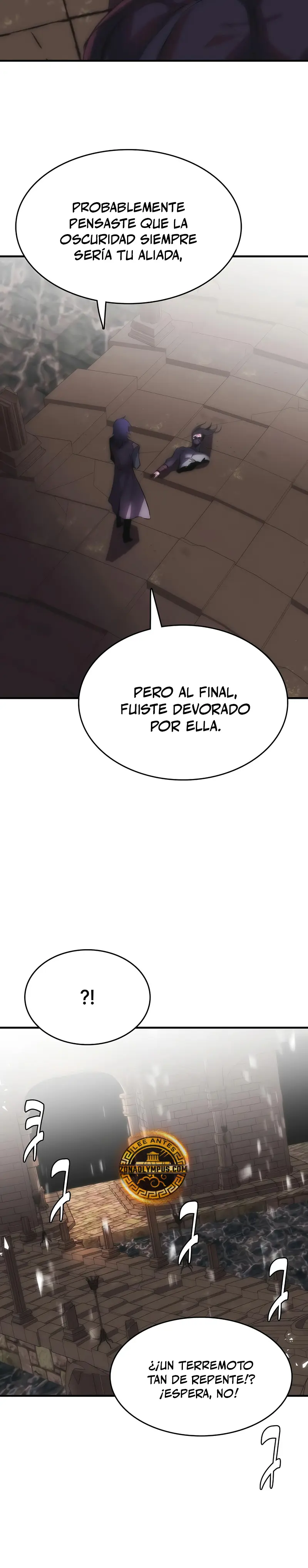 Instinto de regresión del sabueso Capítulo 81 - Página 29 en español