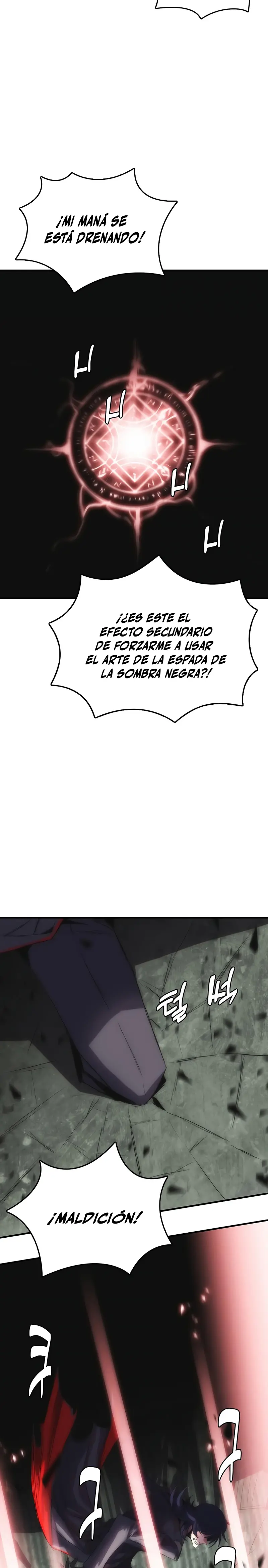Instinto de regresión del sabueso Capítulo 82 - Página 13 en español