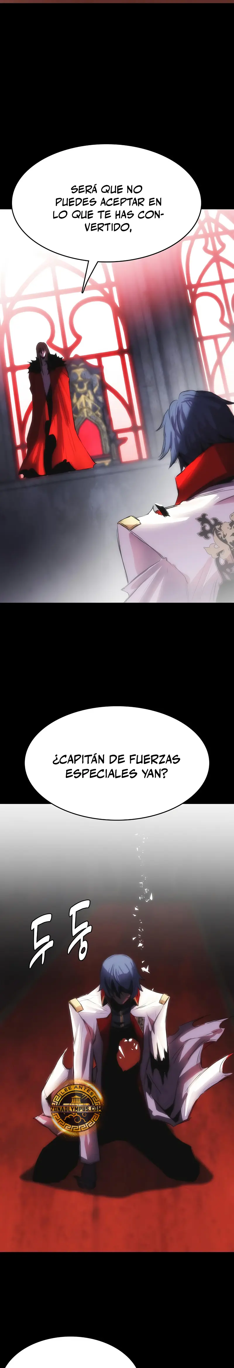 Instinto de regresión del sabueso Capítulo 82 - Página 15 en español