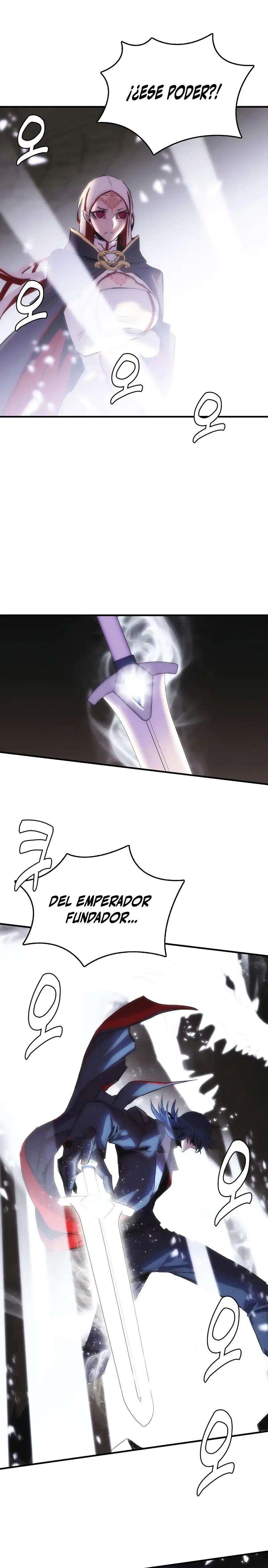 Instinto de regresión del sabueso Capítulo 82 - Página 18 en español