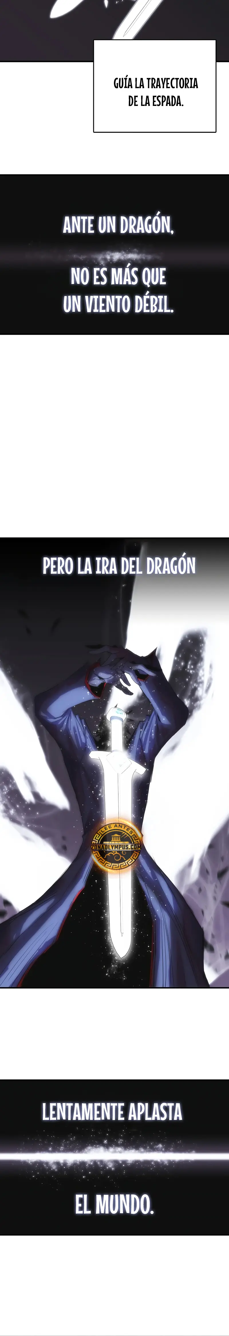 Instinto de regresión del sabueso Capítulo 82 - Página 20 en español