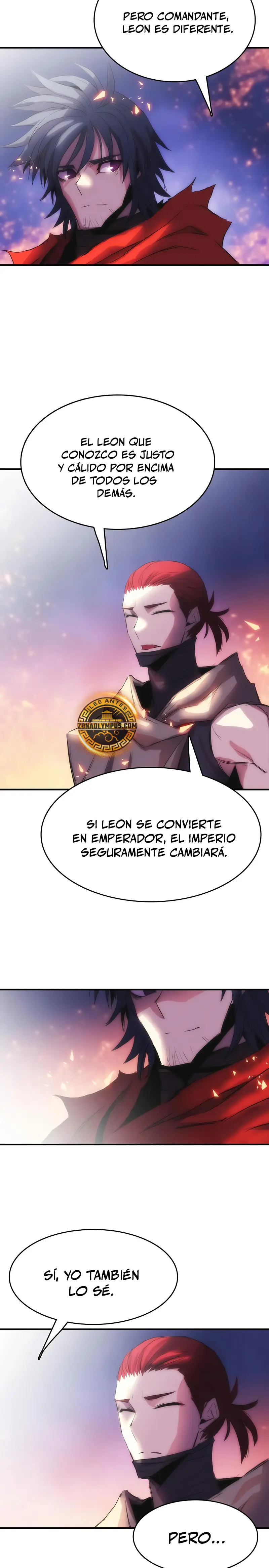 Instinto de regresión del sabueso Capítulo 83 - Página 18 en español