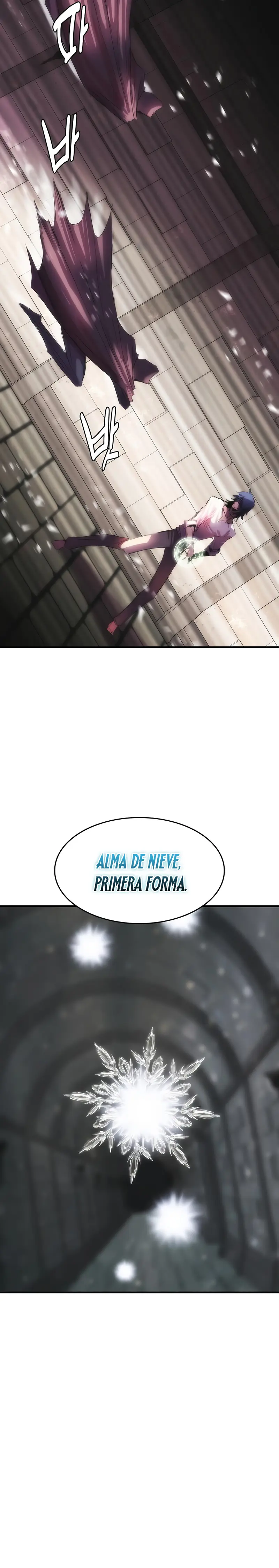 Instinto de regresión del sabueso Capítulo 83 - Página 28 en español