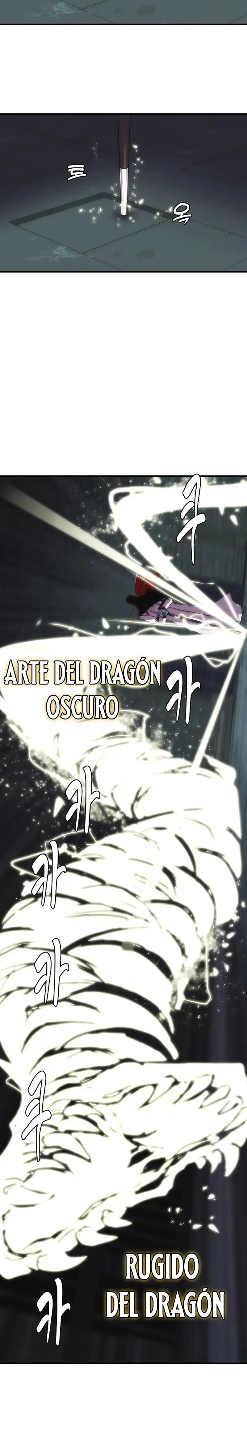 Instinto de regresión del sabueso Capítulo 84 - Página 24 en español