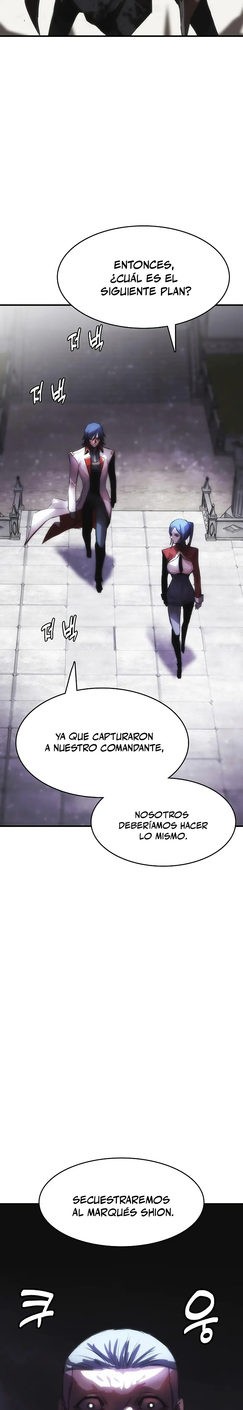 Instinto de regresión del sabueso Capítulo 85 - Página 16 en español