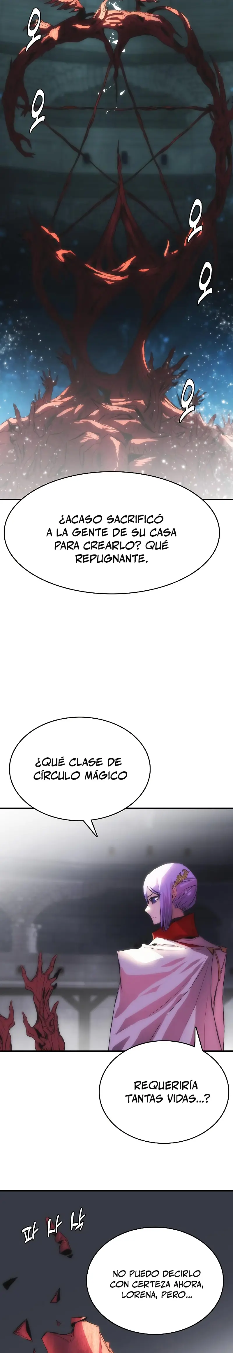 Instinto de regresión del sabueso Capítulo 86 - Página 13 en español