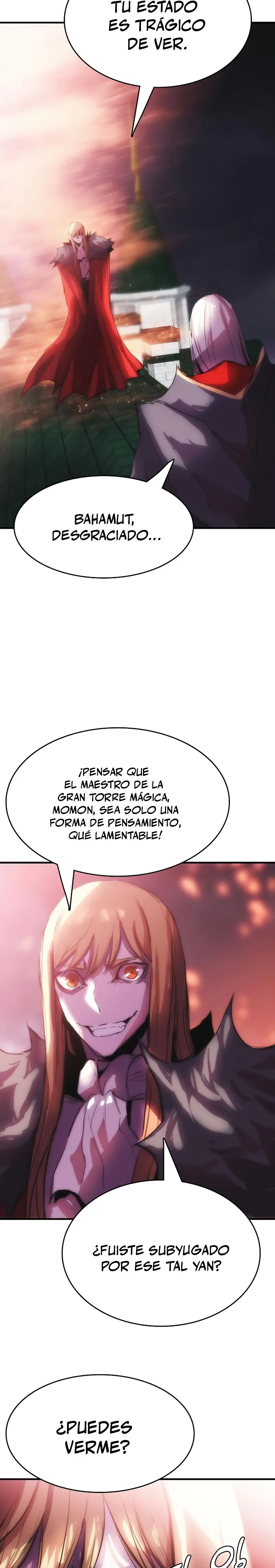 Instinto de regresión del sabueso Capítulo 87 - Página 13 en español