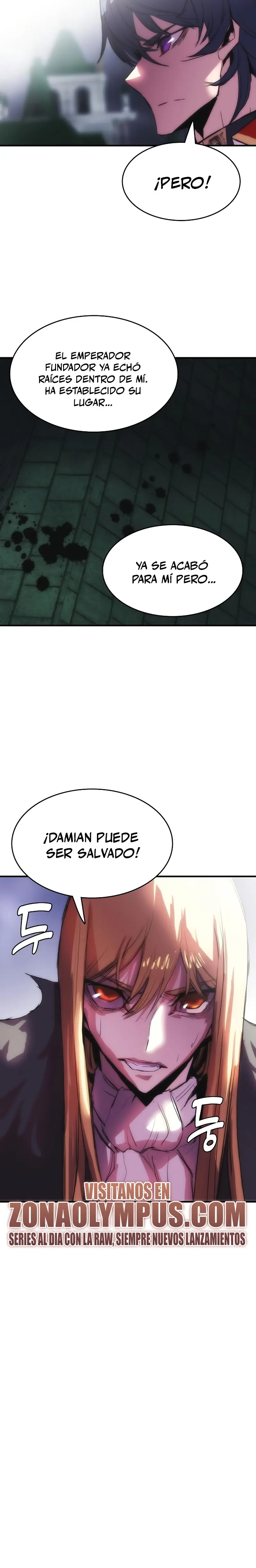 Instinto de regresión del sabueso Capítulo 87 - Página 28 en español