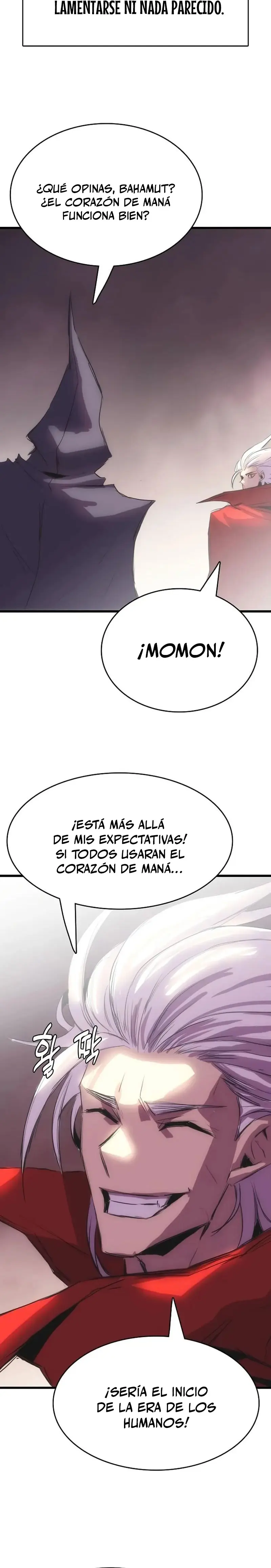 Instinto de regresión del sabueso Capítulo 89 - Página 26 en español
