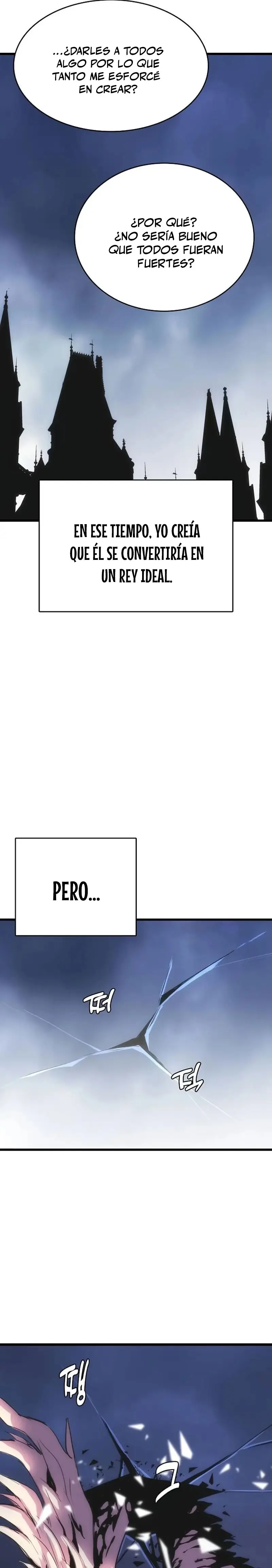 Instinto de regresión del sabueso Capítulo 89 - Página 27 en español