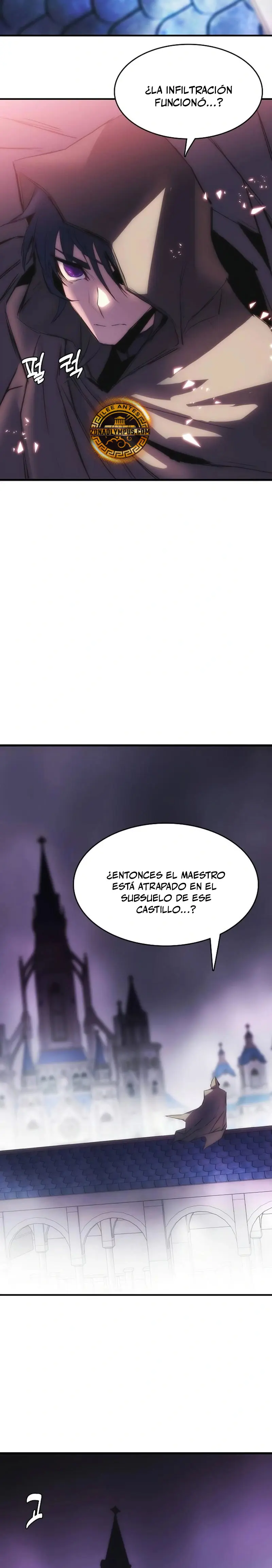 Instinto de regresión del sabueso Capítulo 93 - Página 26 en español