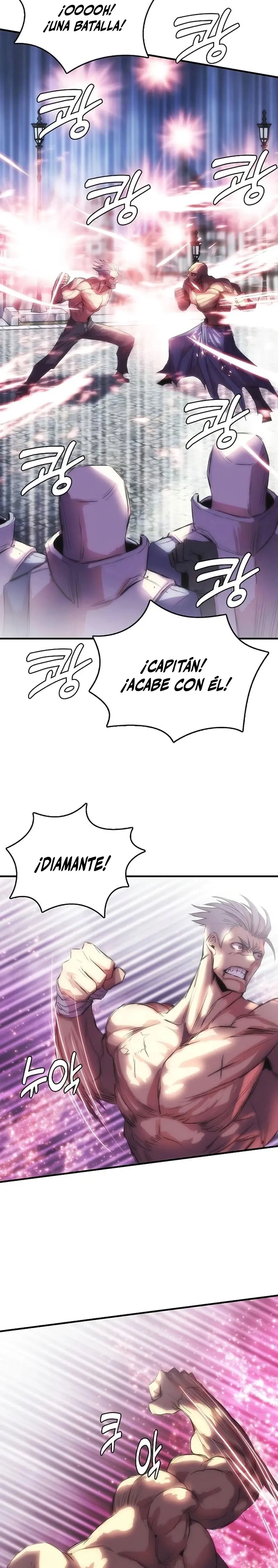 Instinto de regresión del sabueso Capítulo 93 - Página 4 en español