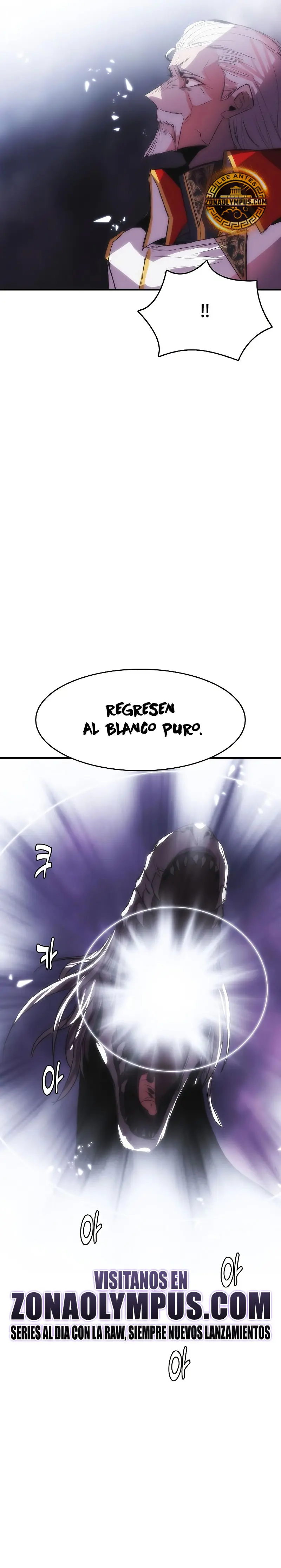 Instinto de regresión del sabueso Capítulo 94 - Página 31 en español